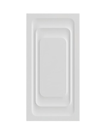 Hotpoint FabicCare C HSD 82M WW UK 8kg Heat Pump Tumble Dryer White + Install