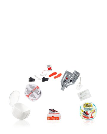 MGA's Miniverse - Make It Mini Sneakers