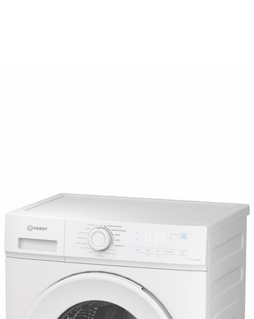 Indesit IMA 764 My Time Washing Machine - White +Install