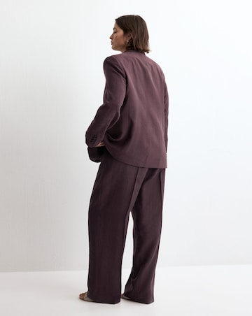 Mango Lyocell Blazer Veronica