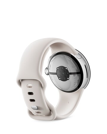 Google Pixel Watch 2 Wi-Fi - Porcelain