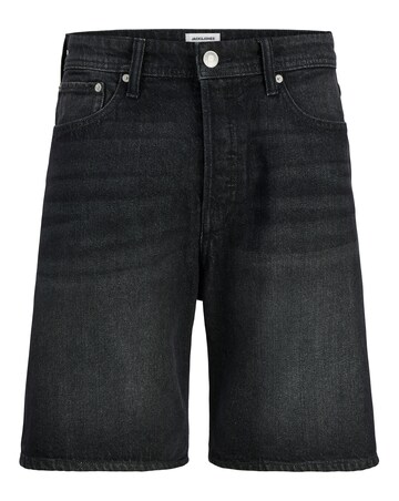 Jack & Jones Tony Original Denim Short - Black