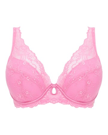 Boux Avenue Ammielia Lace High Apex Bra