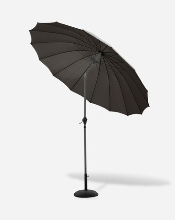 Shanghai Garden Parasol - 2.7m
