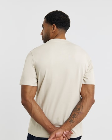 adidas Small Logo T-Shirt