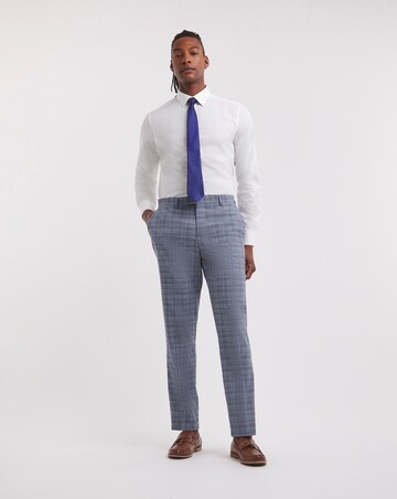 Jacamo Premium Formal Poplin Shirt