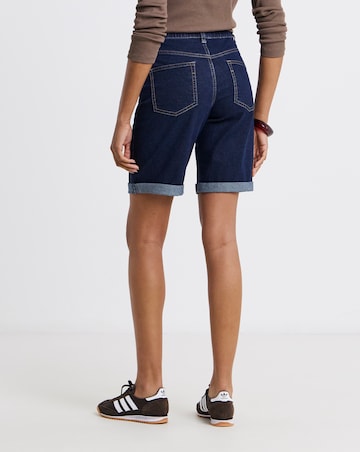 Indigo 24/7 Knee Short