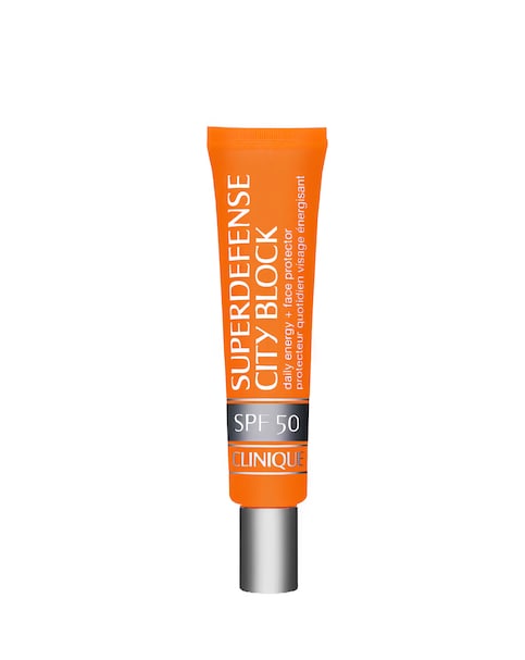 Clinique Superdefense City Block SPF50 40 ml