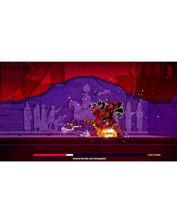 The Rogue Prince of Persia: Immortal Edition (PS5)