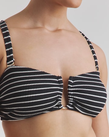 JD Williams Non Wired Bikini Top