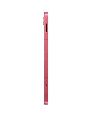 Samsung Galaxy Tab S10 Lite 10.9in 256GB WiFi Tablet - Red