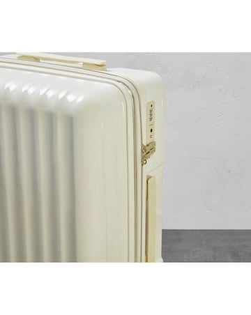 Rock Primrose Cabin Suitcase