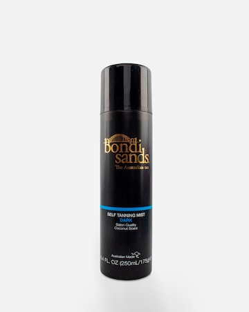 Bondi Sands Self Tanning Mist - Dark 250ml