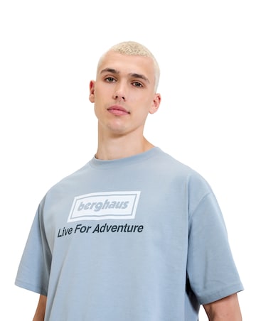 Berghaus Adventure Tour T-Shirt