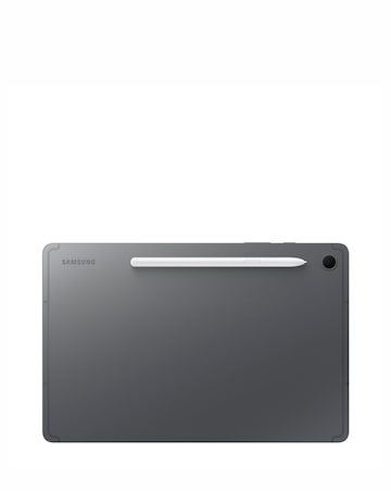 Samsung Galaxy Tab S10 Lite 10.9in 256GB 5G Tablet - Gray