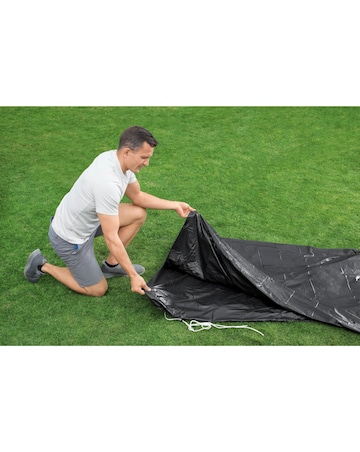 Bestway 10ft Fast Set Pool Cover