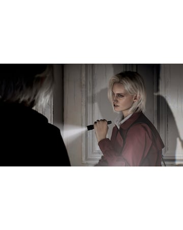 Resident Evil Requiem Deluxe Edition (Nintendo Switch 2)