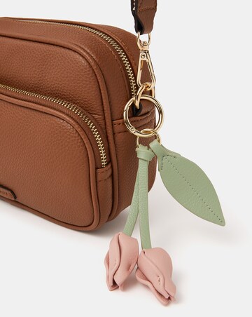 Accessorize Tulip Bag Charm