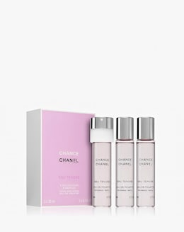 Chanel Chance Eau Tendre Giftset 60ml
