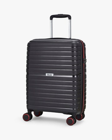 Rock Hydra-Lite Cabin Suitcase