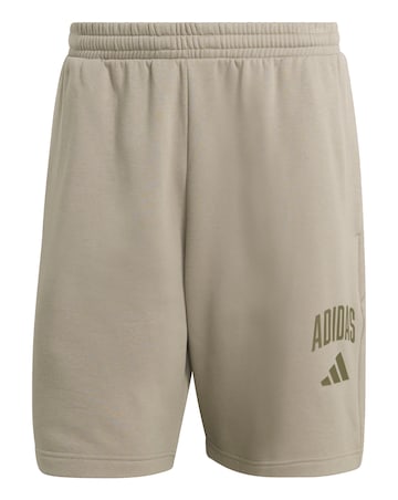 adidas Collegiate Shorts