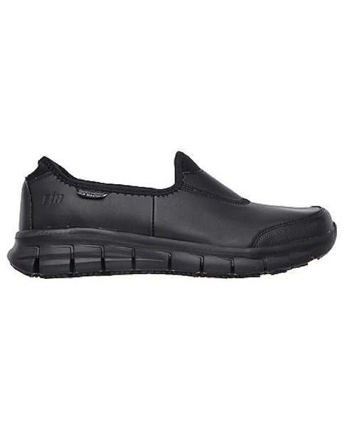 Skechers Sure Track Slip Resistant Occupational Shoe