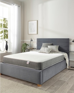 Aspire 1000 Memory Pocket+ Mattress