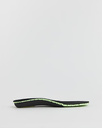Cushion Walk Arch Support Toggle Trainers E Fit