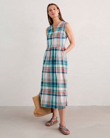 Seasalt Cornwall Bassett Wood Dress