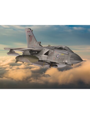 Corgi Panavia Tornado GR.4 1000pc