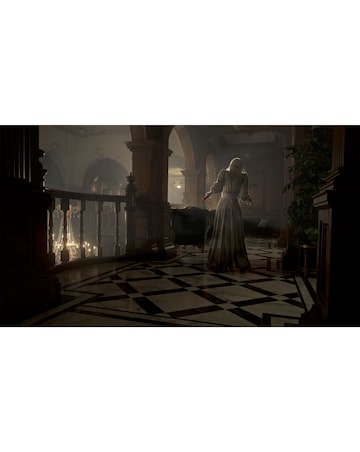 Resident Evil Requiem: Lenticular Edition (Xbox Series X)