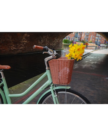 Dawes Elegance Electric Bike