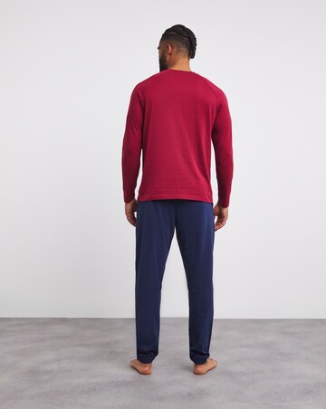 Voi Raglan Pyjamas
