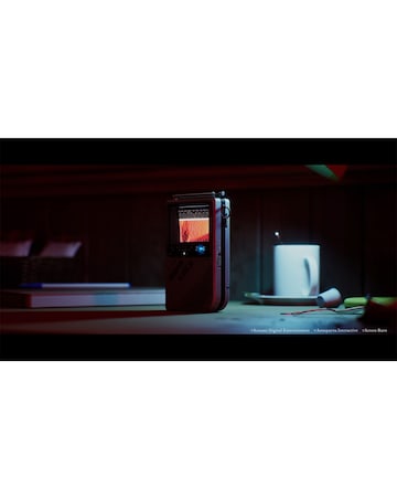 Silent Hill: Townfall (PS5)