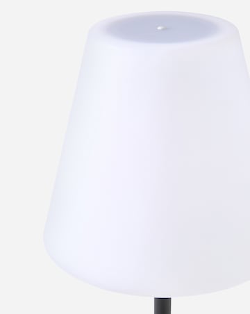 125cm Colour Changing Solar Lamp