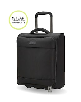 Rock Paris Underseat Suitcase