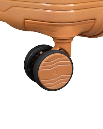 IT Luggage Continuous Medium Suitcase