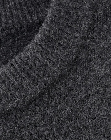 Mango Medium- Knit Sweater