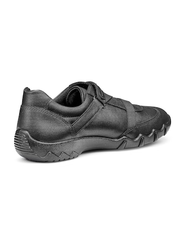 Hotter Joanne Extra Wide Trainer