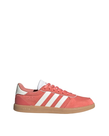 adidas Breaknet Sleek Trainers