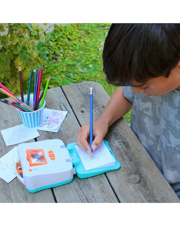 Smart Sketcher Go