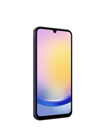 Samsung Galaxy A25 5G 128GB - Black