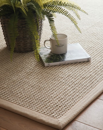 Sisal Boucle Rug