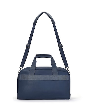 Rock Platinum Underseat Cabin Holdall