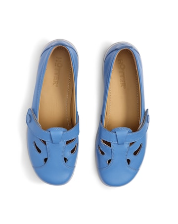 Hotter Nirvana Extra Wide Shoe