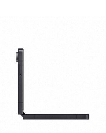 Samsung Z Flip7 FE 256GB 5G Jet Black, Watch8 44mm BT Graphite and Buds3