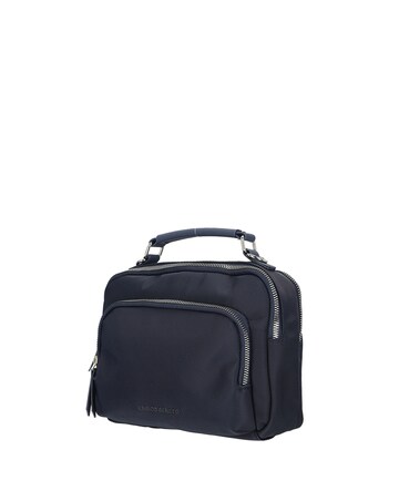 Enrico Benetti Caroline Single Handle Nylon/Polyester Shoulderbag