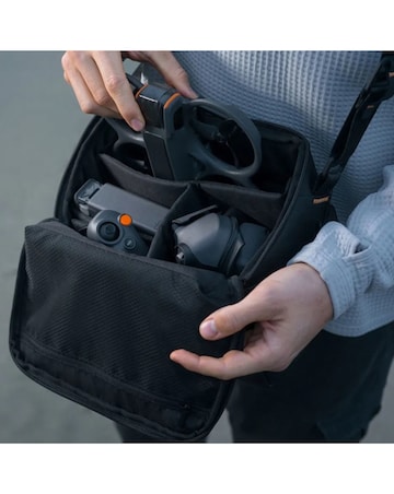 DJI Avata 2 Fly More Combo (Three Batteries)