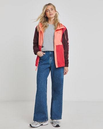 Columbia Lily Basin II Jacket