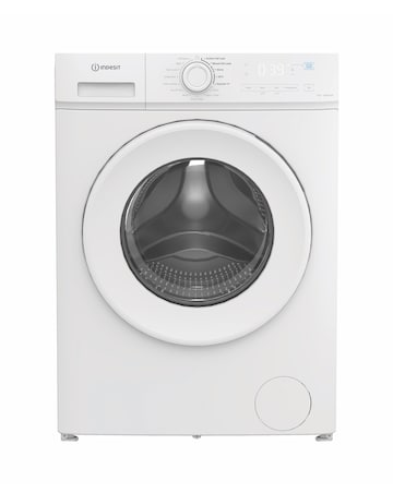 Indesit IMA 764 My Time Washing Machine - White +Install